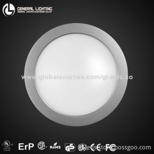 Super Bright 2835 SMD Round LED Ceiling Light, 5 Years Warranty